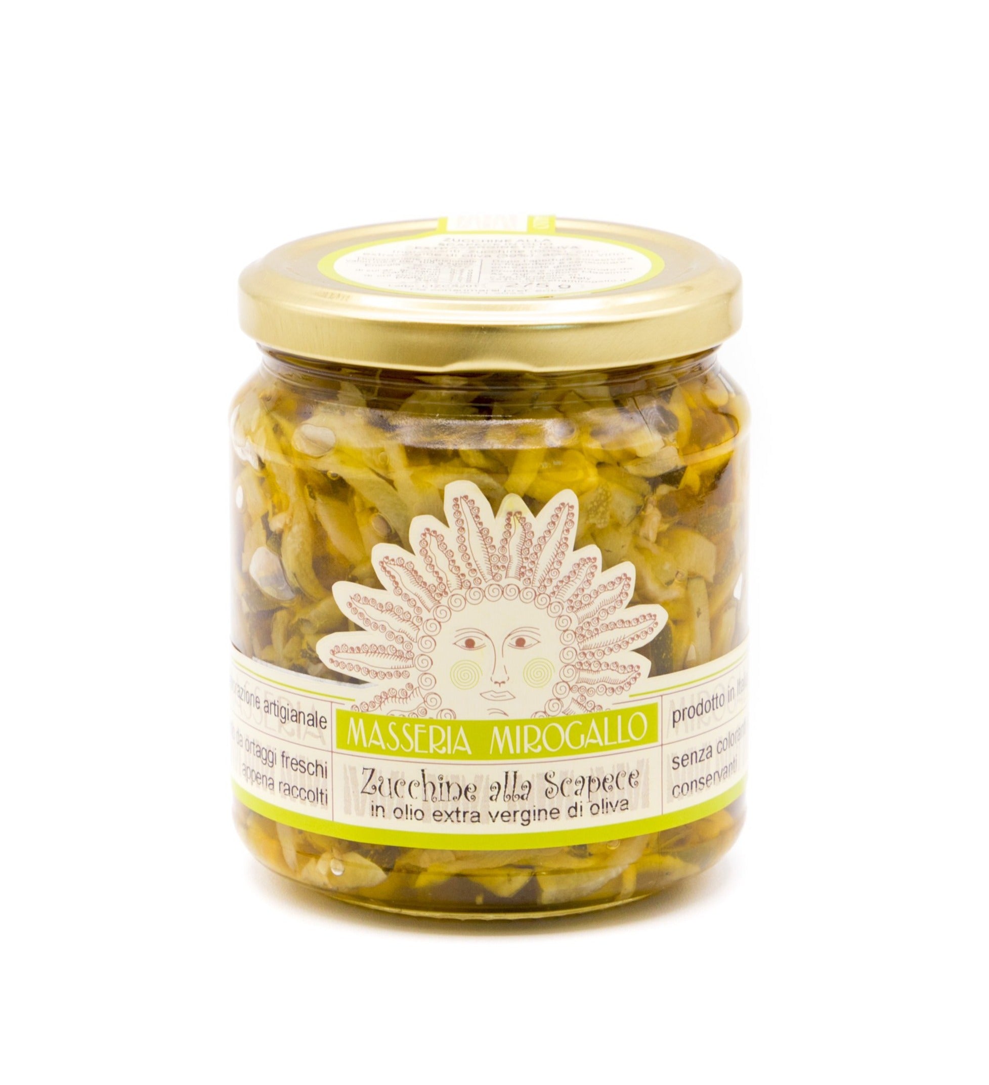 Party Lucano - Olio Extravergine di Oliva e Prodotti Tipici