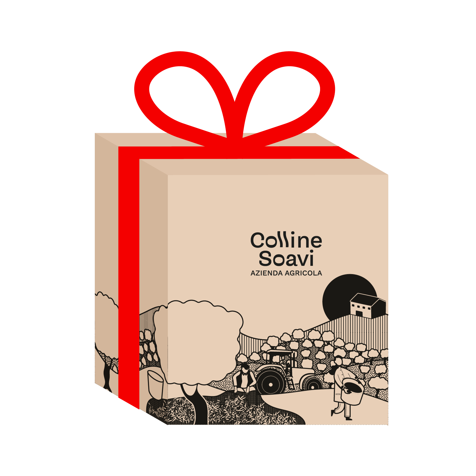 Gift voucher
