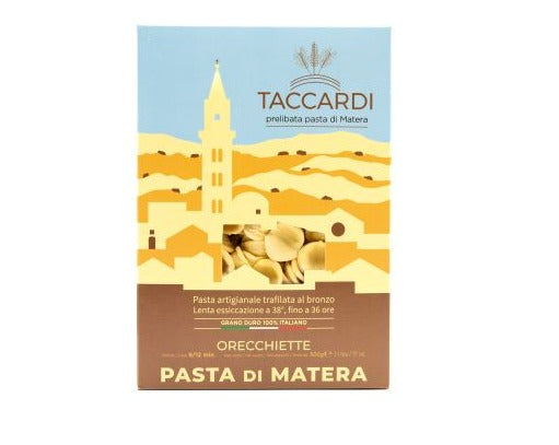 Pasta di semola di grano duro 500g