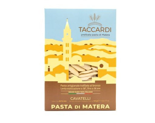 Pasta di semola di grano duro 500g