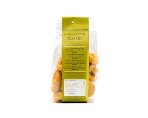 Taralli Classici 250 gr