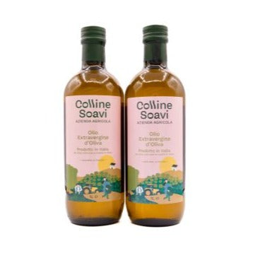 Merenda del Contadino - Prodotti Tipici da abbinare al nostro Olio