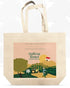 Shopper Bag Maxi - 100% Organic Cotton