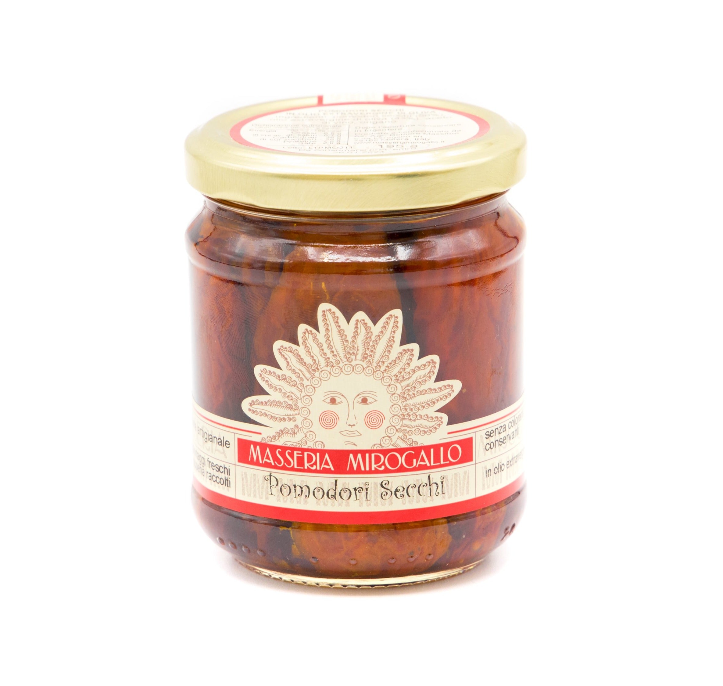 Party Lucano - Olio Extravergine di Oliva e Prodotti Tipici
