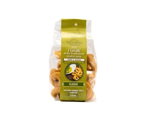 Taralli Classici 250 gr